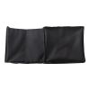 Polyester (600D) car organizer Thatcher black | No Branding | not available | not available