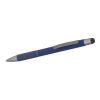 Aluminium ballpen Jett blue | No Branding | not available | not available