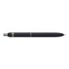 Aluminium ballpen Alistair black | No Branding | not available | not available