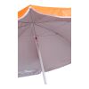 190T polyester parasol Elsa orange | No Branding | not available | not available