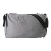 300D Two Tone duffle bag Corwin grey | No Branding | not available | not available