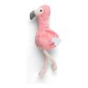 Plush flamingo Alicia pink | No Branding | not available | not available