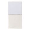 Recycled milk carton note block Thalassa off white | No Branding | not available | not available