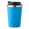 PP travel mug Shay cobalt blue | No Branding | not available | not available