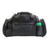 Polyester (600D) travel bag Ricardo black | No Branding | not available | not available