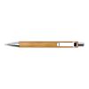 Bamboo ballpen Colorado black | No Branding | not available | not available