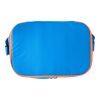 Polyester (50D) cooler bag Aleah light blue | No Branding | not available | not available