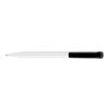 Stilolinea S45 ABS ballpoint pen black | No Branding | not available | not available