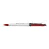 Stilolinea Raja plastic ballpen Norina blue | No Branding | not available | not available