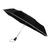 Pongee (190T) umbrella Ben red | No Branding | not available | not available