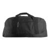 Polyester (600D) sports bag Amir black | No Branding | not available | not available