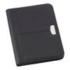 Rosa bonded leather portfolio black | No Branding | not available | not available