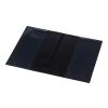 Plastic car folder Tourer black | No Branding | not available | not available