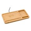 Bamboo desk organizer Faye bamboo | No Branding | not available | not available