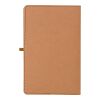 Washed kraft paper notebook Johanna brown | No Branding | not available | not available