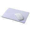 Rubber mouse mat Gabriel white | No Branding | not available | not available