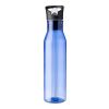 rPET drinking bottle ­(730 ml) Manfred black | No Branding | not available | not available