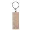 Wheatstraw key holder Günter brown | No Branding | not available | not available
