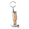 Bamboo multitool Heinrich brown | No Branding | not available | not available