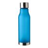 rPET drinking bottle (600 ml) Ruth white | No Branding | not available | not available