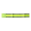 Elastane arm band Danilo yellow | No Branding | not available | not available