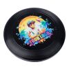 Frisbee Jolie yellow | No Branding | not available | not available