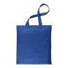 Oeko-Tex cotton (140 gsm) shopping bag Kenneth pink | No Branding | not available | not available