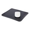 Recycled mouse mat Alexis black | No Branding | not available | not available
