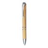 Bamboo ballpen Deanna brown | No Branding | not available | not available