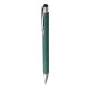 Recycled carton ballpen Debra red | No Branding | not available | not available
