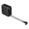 ABS tape measure Diane black | No Branding | not available | not available