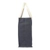 Denim shopping bag (280 gsm) Gretchen blue | No Branding | not available | not available