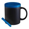Ceramic mug Claude cobalt blue | No Branding | not available | not available