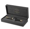 Parker Sonnet twist mechanism ballpen black | No Branding | not available | not available