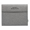 BrandCharger Noty Folio portfolio grey | No Branding | not available | not available