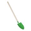 Wooden garden shovel Marigold cobalt blue | No Branding | not available | not available