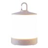 ABS multifunctional light Araminta white | No Branding | not available | not available