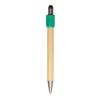 Bamboo ballpen Fenn black | No Branding | not available | not available