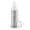 Dopper Silver Insulated (580 ml) silver/white | No Branding | not available | not available