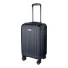 ABS luggage trolley Elke blue | No Branding | not available | not available
