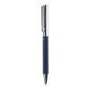 Brass twist ballpen Jalen blue | No Branding | not available | not available