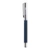 Brass rollerball pen Luan blue | No Branding | not available | not available
