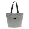 BrandCharger Terra tote bag light grey | No Branding