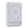 BrandCharger Powercharge Air wireless powerbank white | No Branding | not available | not available
