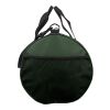 rPET duffle bag Aisha black | No Branding