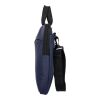 Recycled PU laptop bag Rafi black | No Branding | not available | not available