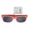 RPC sunglasses Angel red | No Branding | not available | not available
