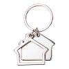 Zinc alloy key holder Amaro silver | No Branding | not available | not available