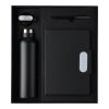 Luxe office gift set Erren black | No Branding | not available | not available