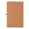 Washed kraft paper notebook Johanna brown | No Branding | not available | not available